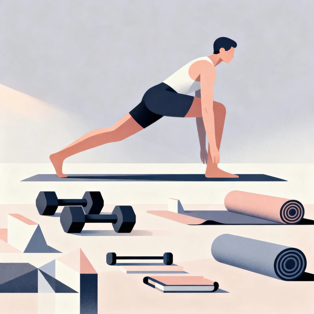 Kuidas leida motivatsiooni treeninguteks?